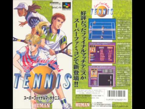 5 Minutes of Glory (Super Final Match Tennis - Ending Rock Remix) feat. Wake, Wild_Cat, XPRTNovice
