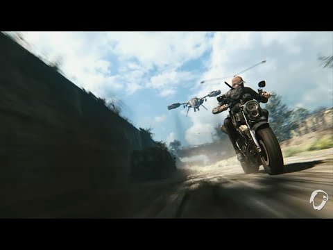 Power Of Melody - The Poisoned Planet