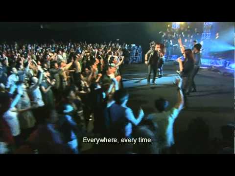 New Creation Church - Every Day of my life