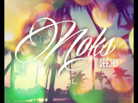 DJ NOKS X ELOY  Loulou Amuth   Nela hyehen Request   ZOUK