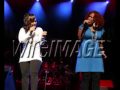Mary Mary Put A Little Love In Your Heart