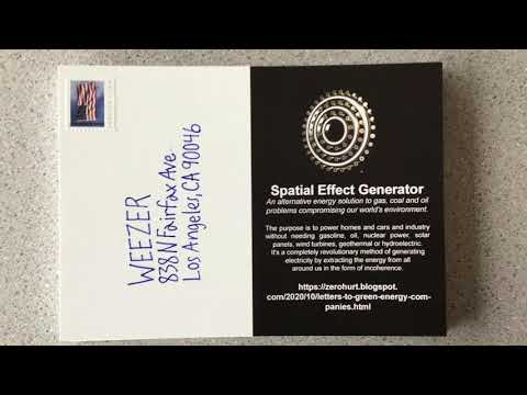 SEG Magnetics - PostCARD Mailing 02.22.2021