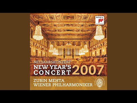 Flattergeister, Walzer, Op. 62