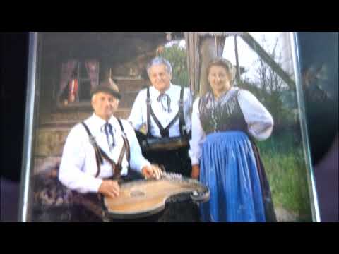 RASCHHOFER  TERZETT  innviertia  landla