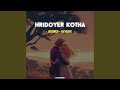 Hridoyer Kotha (Slowed + Reverb)