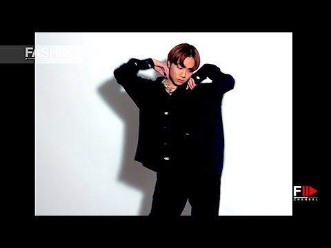 ETUDES Menswear Fall 2021 Paris - Fashion Channel