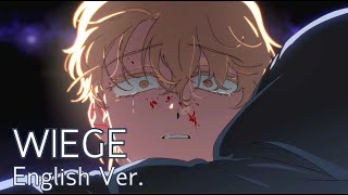 Cover art for ALIEN STAGE - Wiege【English Ver.】