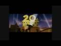 LogoMix 20th Century Fox Universal
