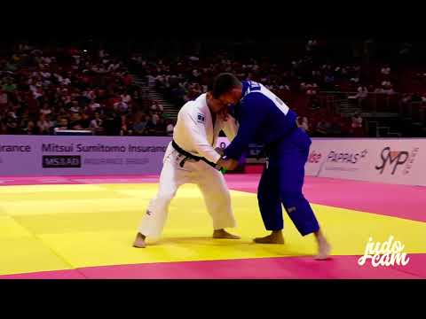 Ippon Daily | Miklos Ungvari