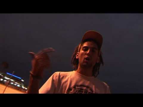 Ultimo Adelanto "TAMARÁN". Desechos All Star (Nestakilla & Kudo)