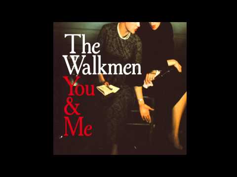Long Time Ahead of Us - The Walkmen