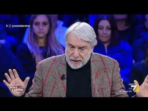 Crepet: ‘Ho passato la vita a combattere l’odio nei confronti della diversità, c’è ...