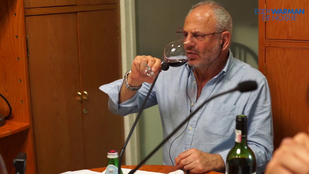 Watch Cata de vino Condado de Haza Crianza 2014 | Eddy Warman Now Cata de vino Condado de Haza Crianza 2014 | Eddy Warman