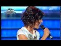 Giorgia - Il Mio Giorno Migliore - Live "Miss Italia ...