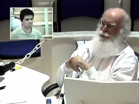 Tertúlia 1704 - Técnica dos 100 procedimentos (Autexperimentologia) | #Conscienciologia