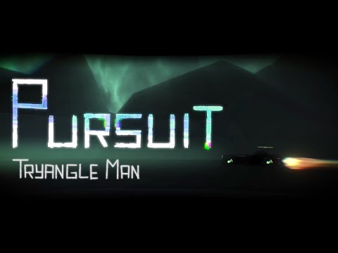 S2 - EP04 - Pursuit - Tryangle Man (Official Video)