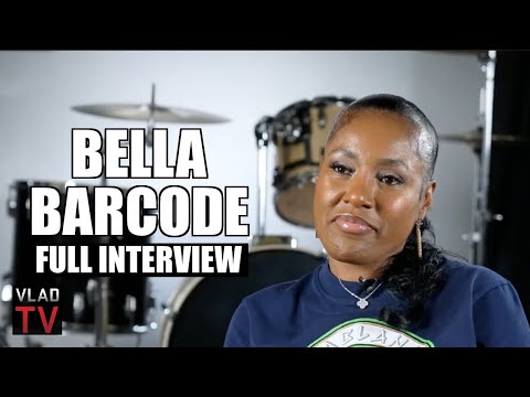 Bella Barcode on Being the Mastermind Behind a Multi-Million-Dollar Diamond Scheme (Full Interview)