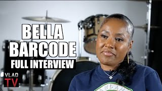 Bella Barcode on Being the Mastermind Behind a Multi-Million-Dollar Diamond Scheme (Full Interview)