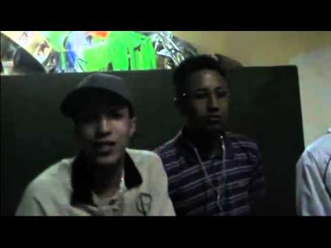 Tig & Juninho, Lucas da Capital, Mateus da Norte, Catu & Bruninho, Jeh Mc, Matheus Mc - MEDLEY 2O12