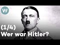 Adolf Hitler Frühe Jahre Und Aufstieg Zum Führer Der NSDAP Die Hitler Chronik 1889 1929 1 4