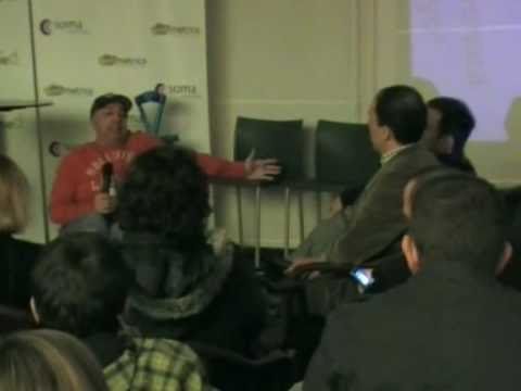 IV Horchata & twitts (3)