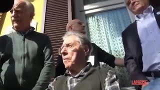 Quando Bossi disse: «Salvini? Serve andare verso un nuovo leader»