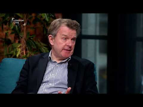 Michael Barry writer  'The First Modern Man'