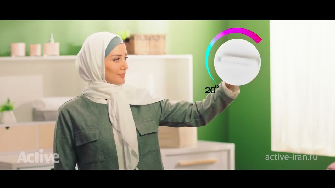 Active гель для стирки белья универсальный Poly Wash