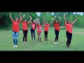 Nena Thiwanka Dilshan Dance Cover