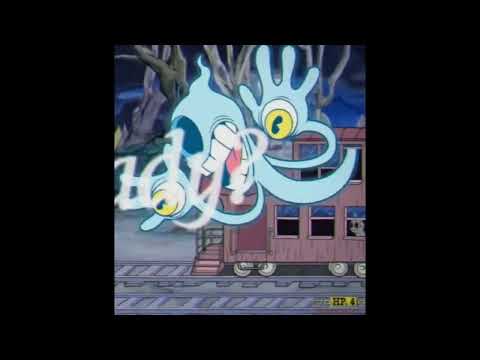 MC RD - piui tic tac (speed up/cuphead)