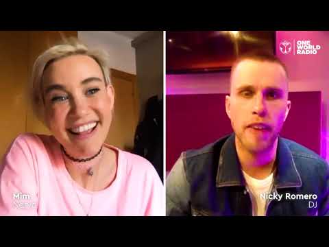 Nicky Romero & Mim - The 2020 Tomorrowland Top 1000