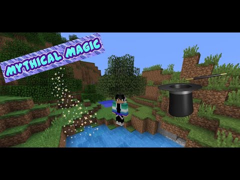Pawesome Panda - Mythical Magic EP1 AHHH! Wizards (put on subtitles)