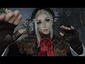 ASMR Welcome To The Hunter S Dream Bloodborne Rp