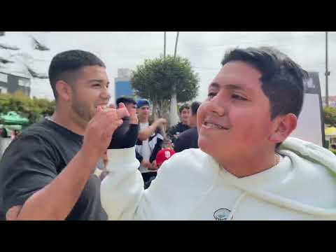 OCTAVOS | #BLACK vs #MAUROCXIS vs #VALVERDAMN | FECHA 21 (MAÑANERO)