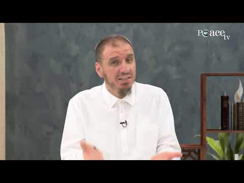 37. Pengesat e udhëtarit - Injoranca | Enis Rama