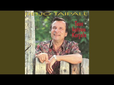 Jos rakas sulle oisin (Oh du mich wirklich lieb hast)