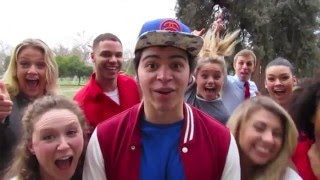 Coca-Cola Commercial Submission- CnC Productions Feat. Dominic Matas #tastethefeeling