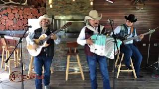 4 de a Caballo &quot;La Pajarera&quot;