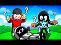 Who S The SECRET KILLER In Roblox