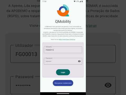 QMobility