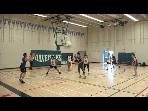 Union Station vs Kings - sunday tier - tcbl 2022 summer