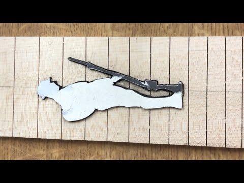 Great Guitar Build Off 2021 Part 3