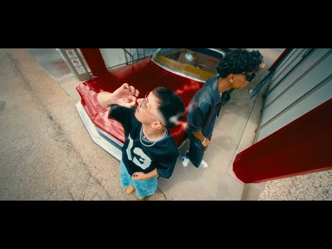 MAXI - 3NAP [Official Music Video]