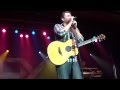 Chris Young - Voices - (Live in Concert in HD)