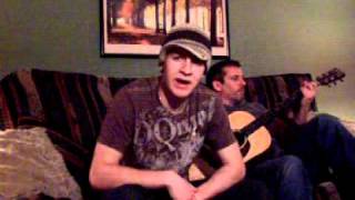 &quot;Breaking Rules&quot; (Tyler Barham Original) Available on iTunes