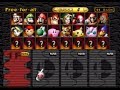 Smash REMIX Gameplay
