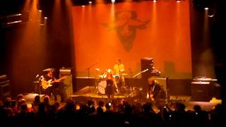 Sabbath Assembly - We Give Our Lives @ Midi Theatre, Roadburn Festival 2011 (15.04.2011)