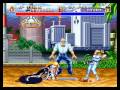 World Heroes 2 Neo Geo CD Theme Of Death Match Battle 2