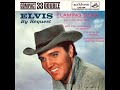 Elvis Presley - Flaming Star (1961)