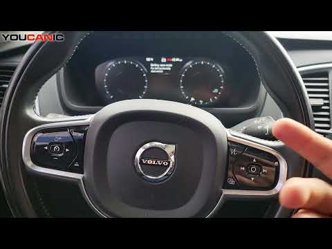 Volvo Battery Save Mode Warning | What It Means, Causes & How to Fix It